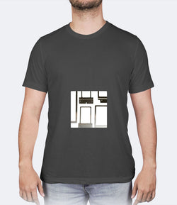 Bella + Canvas Unisex Short Sleeve T-Shirt_1573508544480