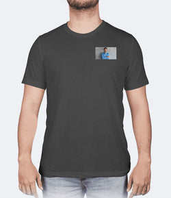Bella + Canvas Unisex Short Sleeve T-Shirt_1573510046761