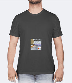 Bella + Canvas Unisex Short Sleeve T-Shirt_1573510296327