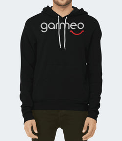 Bella + Canvas Unisex Fleece Pullover_1574363141979