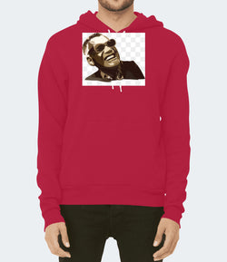 Bella + Canvas Unisex Fleece Pullover_1578079623525