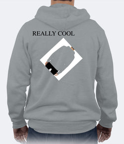 Bella + Canvas Unisex Sponge Fleece Hoodie_1578085397442