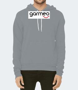 Bella + Canvas Unisex Fleece Pullover_1580223201067