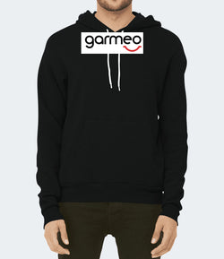 Bella + Canvas Unisex Fleece Pullover_1580223201067