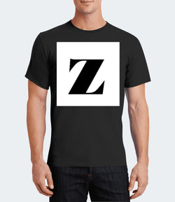 Bella + Canvas Unisex Short Sleeve T-Shirt_1582881239268