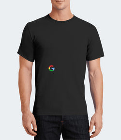 Bella + Canvas Unisex Short Sleeve T-Shirt_1583134548199