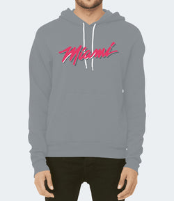 Bella + Canvas Unisex Fleece Pullover_1583168020066