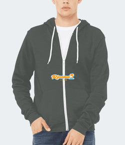 Bella + Canvas Unisex Sponge Fleece Hoodie_1583168020066