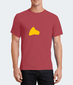 Bella + Canvas Unisex Short Sleeve T-Shirt_1583436007055