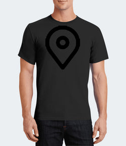 Bella + Canvas Unisex Short Sleeve T-Shirt_1584025245616
