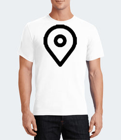 Bella + Canvas Unisex Short Sleeve T-Shirt_1584026299885