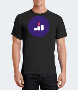 Bella + Canvas Unisex Short Sleeve T-Shirt_1585058719613