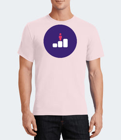 Bella + Canvas Unisex Short Sleeve T-Shirt_1585058719614