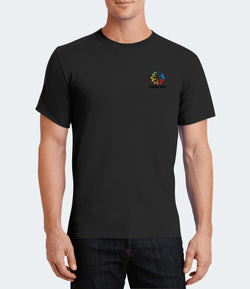 Bella + Canvas Unisex Short Sleeve T-Shirt_1586512036911