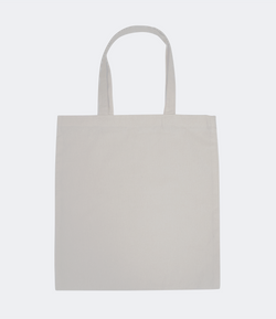 Blank Apparel Tote Bag